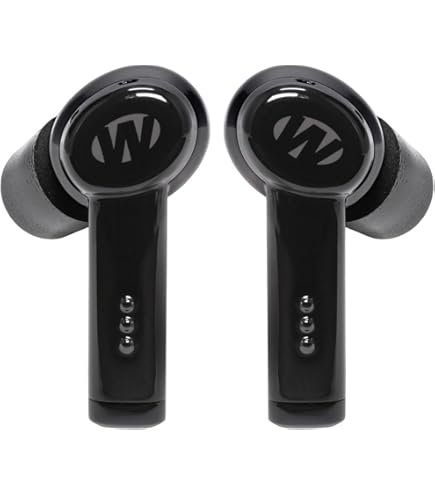 Amazon.com: Walker's Isolator Electronic Ear Plugs Flat Dark Earth